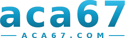 aca67 logo
