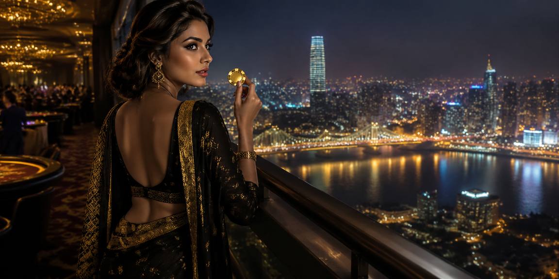 aca67 প্রোগ্রেসিভ পোকার